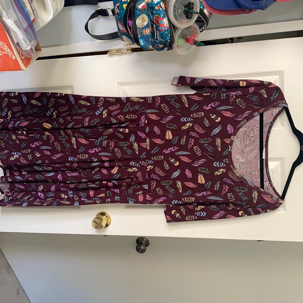 Nicole Dress